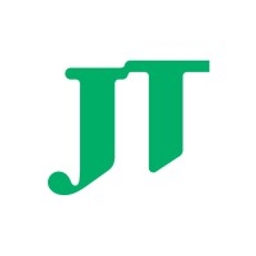 Japan Tobacco logo