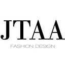 JTAA Fashion Design logo
