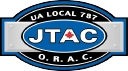 Jtac Ua 787/Orac logo