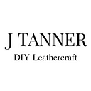 J Tanner DIY Leather Craft
