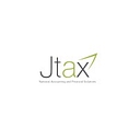 Jtax Accounting & Taxation logo