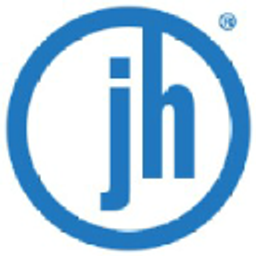Jackson Hewitt, Inc. logo
