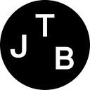 Jerram Tocker Barron Architects Limited logo