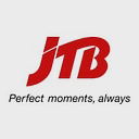 Jtb logo
