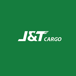 J&T Cargo Indonesia (PT Global Yimi Cargo) logo
