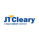 Jt Cleary, Inc. logo