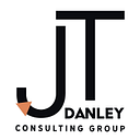 JT Danley Consulting Group logo