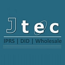 Jtech logo
