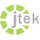 Jtek Data Solutions, Llc logo