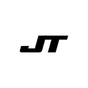 JT Electric logo