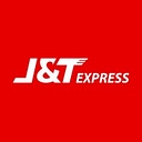 J&T Express Brasil logo