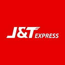 J&T Express logo