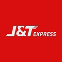 J&T Global Express Limited logo
