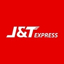 J&T Express logo