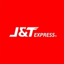 J&T Express Brasil logo