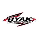 Jtg Daugherty Racing logo