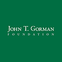 John T Gorman Foundation logo