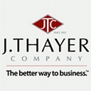 J. Thayer Company logo