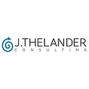 J. Thelander Consulting logo