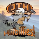 Jth Engineering logo