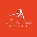 J Thomas Homes logo