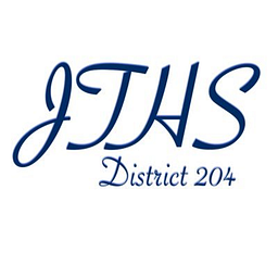 Joliet West High School logo