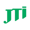 JTI logo