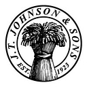 Jt Johnson And Sons logo