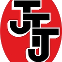 John T. Jones Construction Co. logo