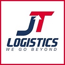 Jt Logistics logo