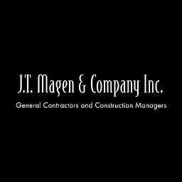J.T. Magen & Company, Inc. logo