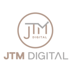 JTM Digital LLC logo