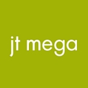 Jt Mega logo