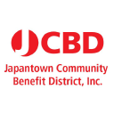 JAPANTOWN COMMUNITY BENEFIT DISTRICT INC logo