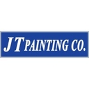 JT Painting logo