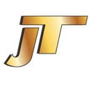 JT RAMS logo