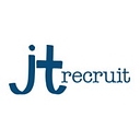 J T Recruit Ltd logo