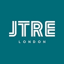 Jtre London logo