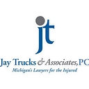 Jay Trucks And Associates P C logo