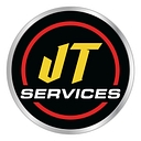 J&T Services logo