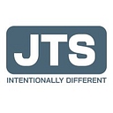 Jts Financial logo