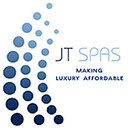 Jt Spas logo