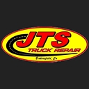 Jim's Towing Service, Inc. logo