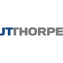 J.T. Thorpe & Son, Inc. logo