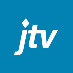 d/b/a JTV logo