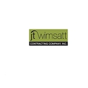 Jt Wimsatt Contracting Company, Inc. logo