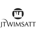 JT Wimsatt Contracting logo