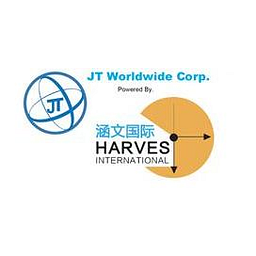 JT Worldwide Corporation logo