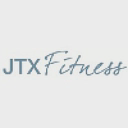 JTX Fitness logo