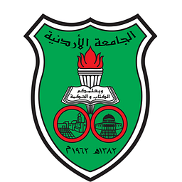 Logo University of Jordan